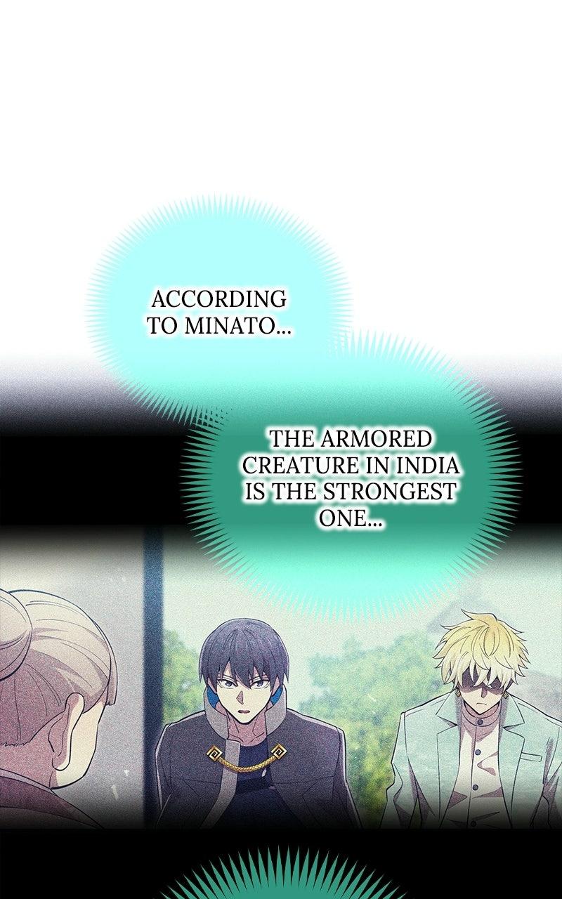 Read I Am the Strongest Awakeners Recognized by All of the World’s Cheat Masters EN Manga Online