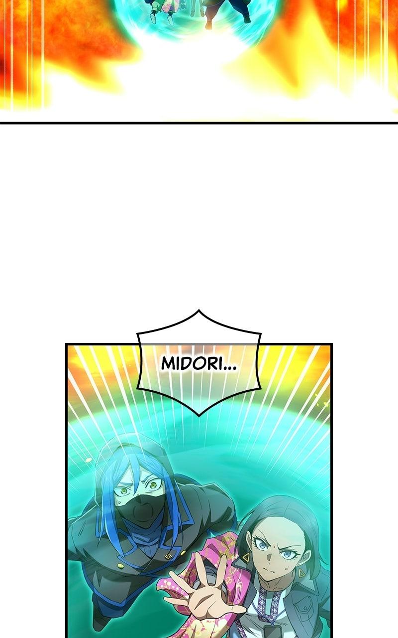 Read I Am the Strongest Awakeners Recognized by All of the World’s Cheat Masters EN Manga Online