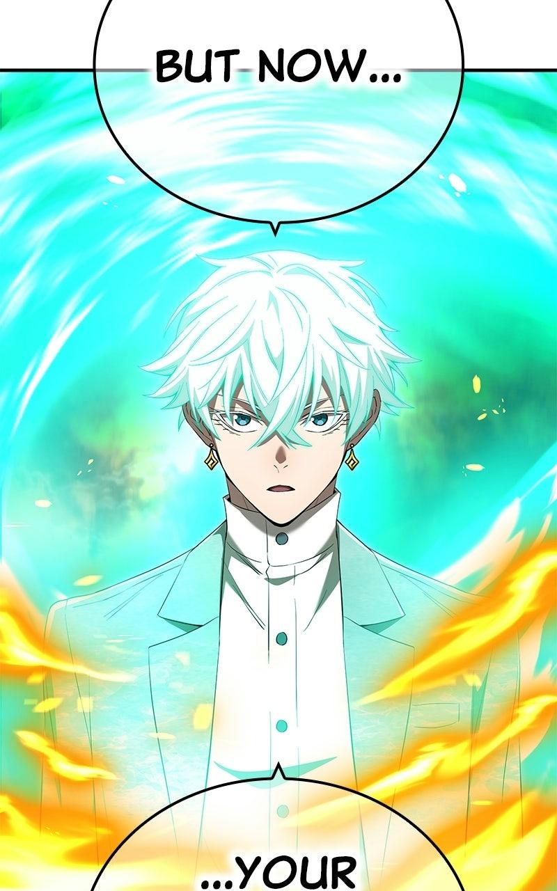 Read I Am the Strongest Awakeners Recognized by All of the World’s Cheat Masters EN Manga Online