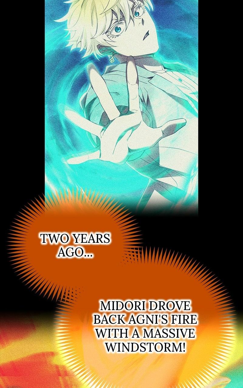 Read I Am the Strongest Awakeners Recognized by All of the World’s Cheat Masters EN Manga Online