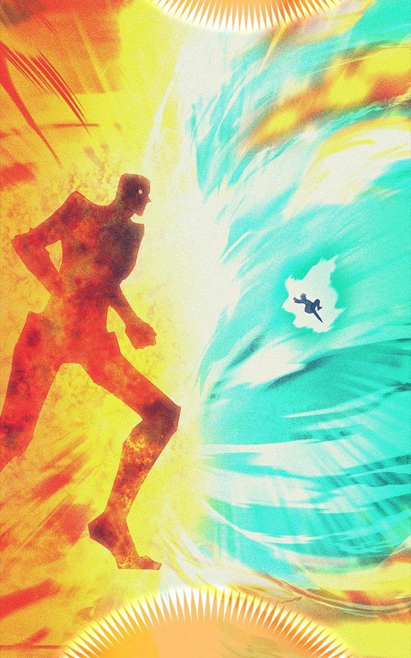 Read I Am the Strongest Awakeners Recognized by All of the World’s Cheat Masters EN Manga Online