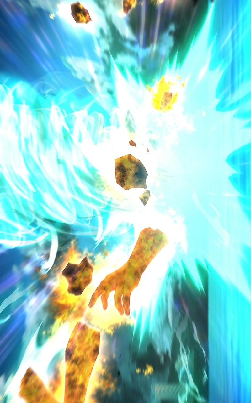 Read I Am the Strongest Awakeners Recognized by All of the World’s Cheat Masters EN Manga Online
