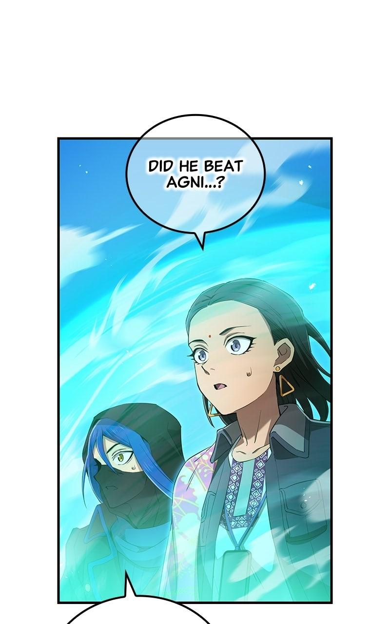 Read I Am the Strongest Awakeners Recognized by All of the World’s Cheat Masters EN Manga Online