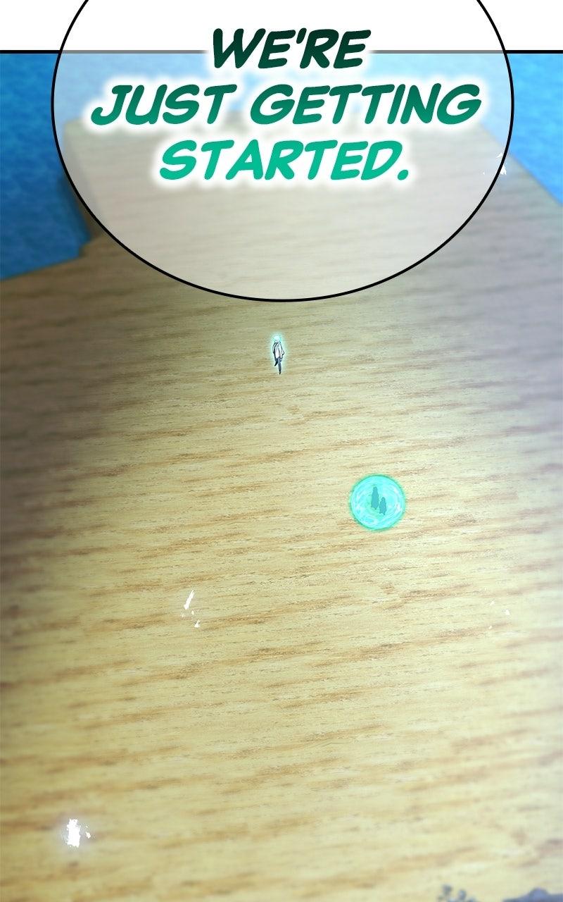 Read I Am the Strongest Awakeners Recognized by All of the World’s Cheat Masters EN Manga Online