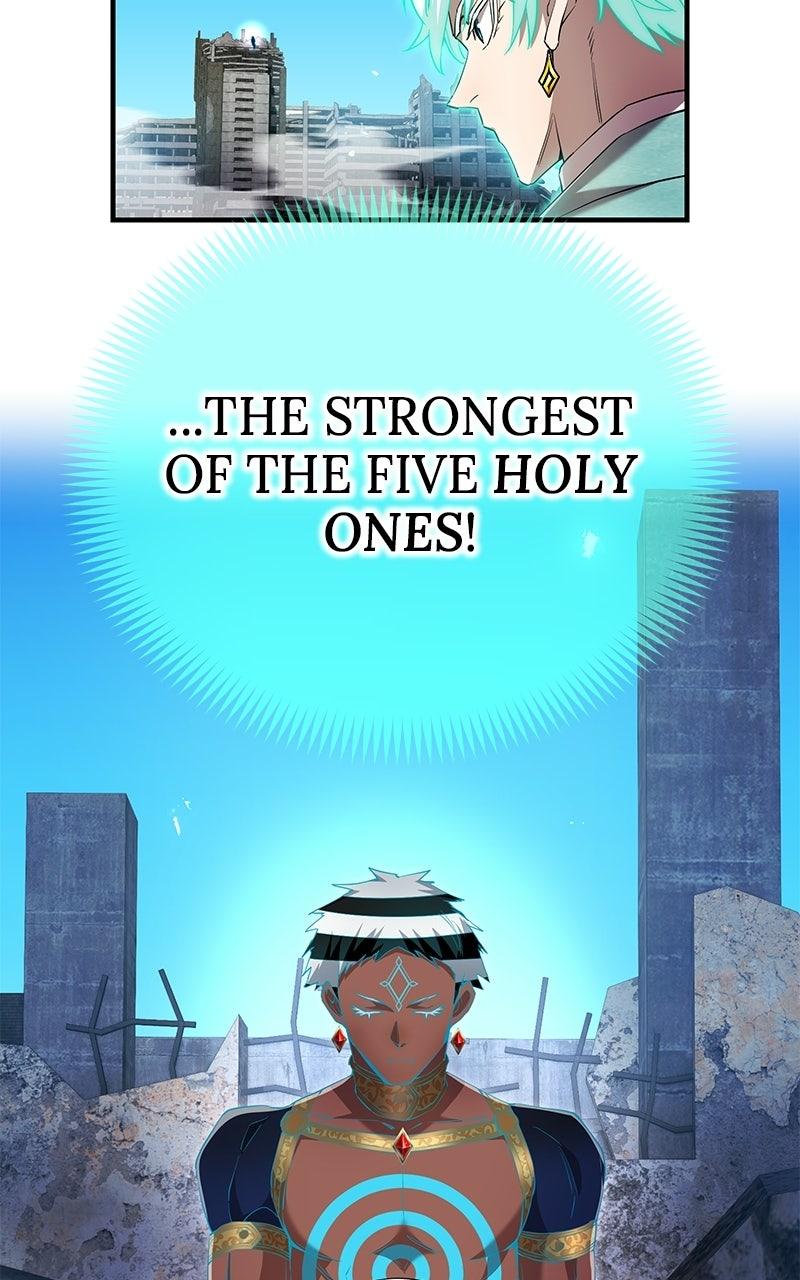 Read I Am the Strongest Awakeners Recognized by All of the World’s Cheat Masters EN Manga Online