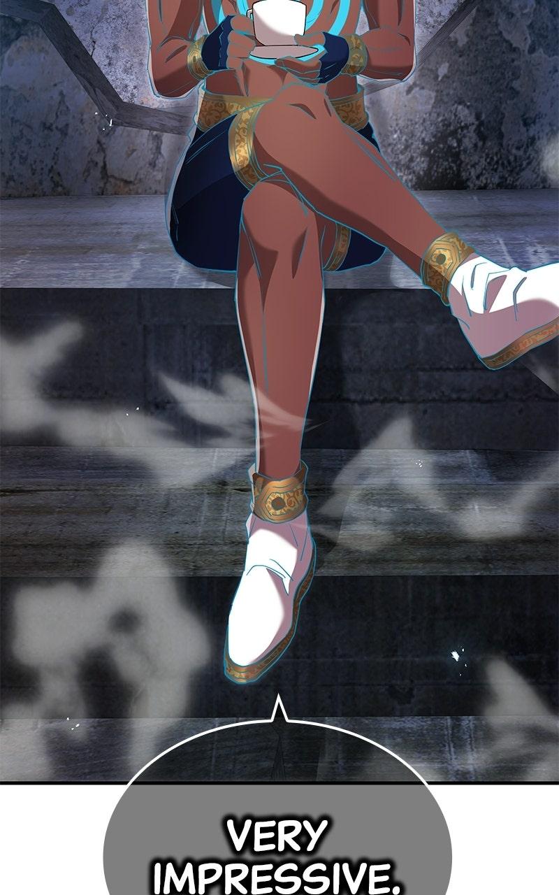 Read I Am the Strongest Awakeners Recognized by All of the World’s Cheat Masters EN Manga Online