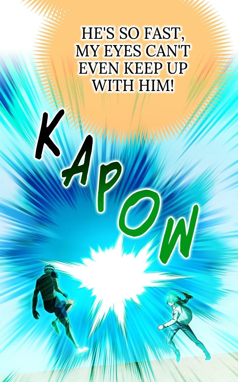 Read I Am the Strongest Awakeners Recognized by All of the World’s Cheat Masters EN Manga Online