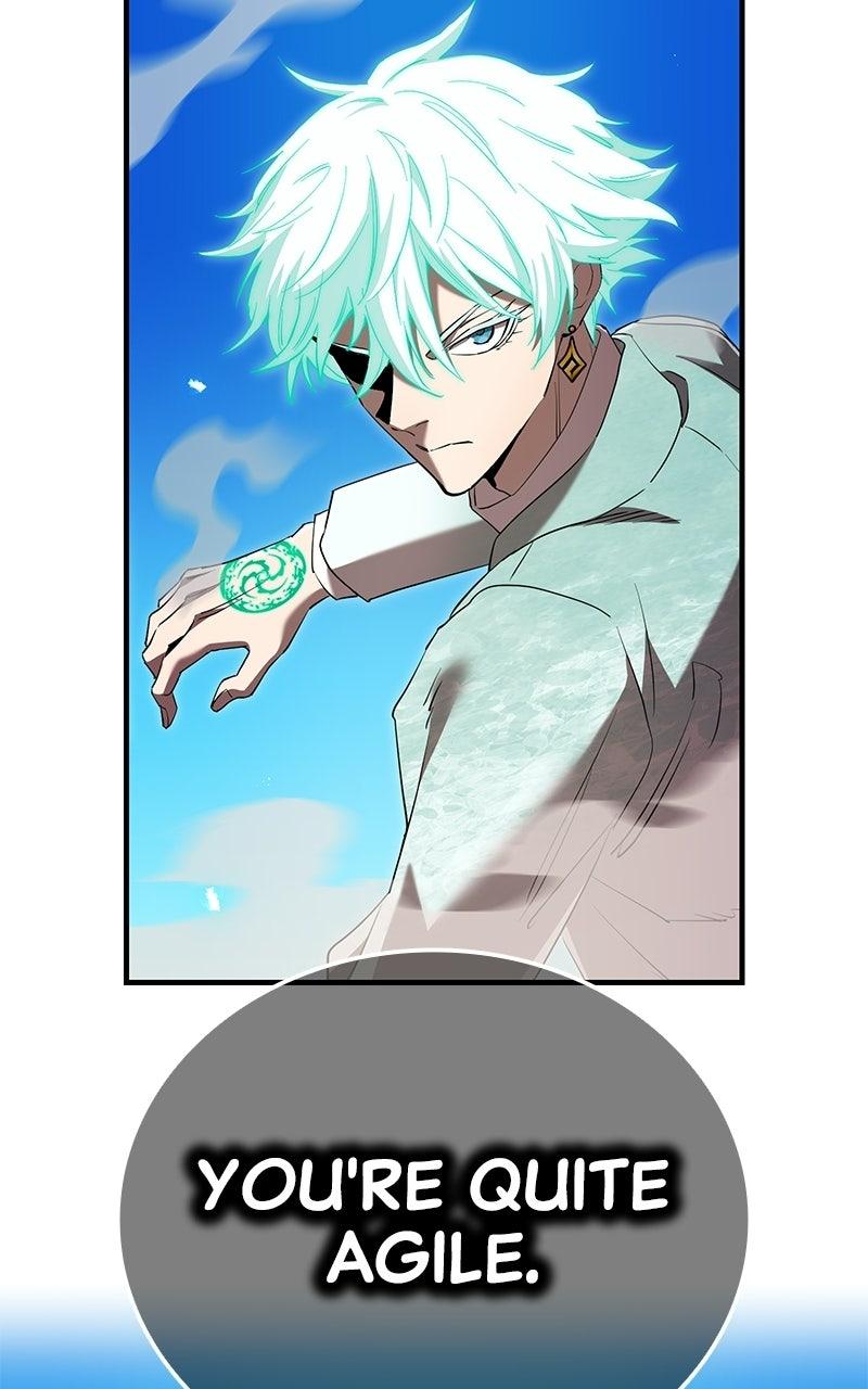 Read I Am the Strongest Awakeners Recognized by All of the World’s Cheat Masters EN Manga Online
