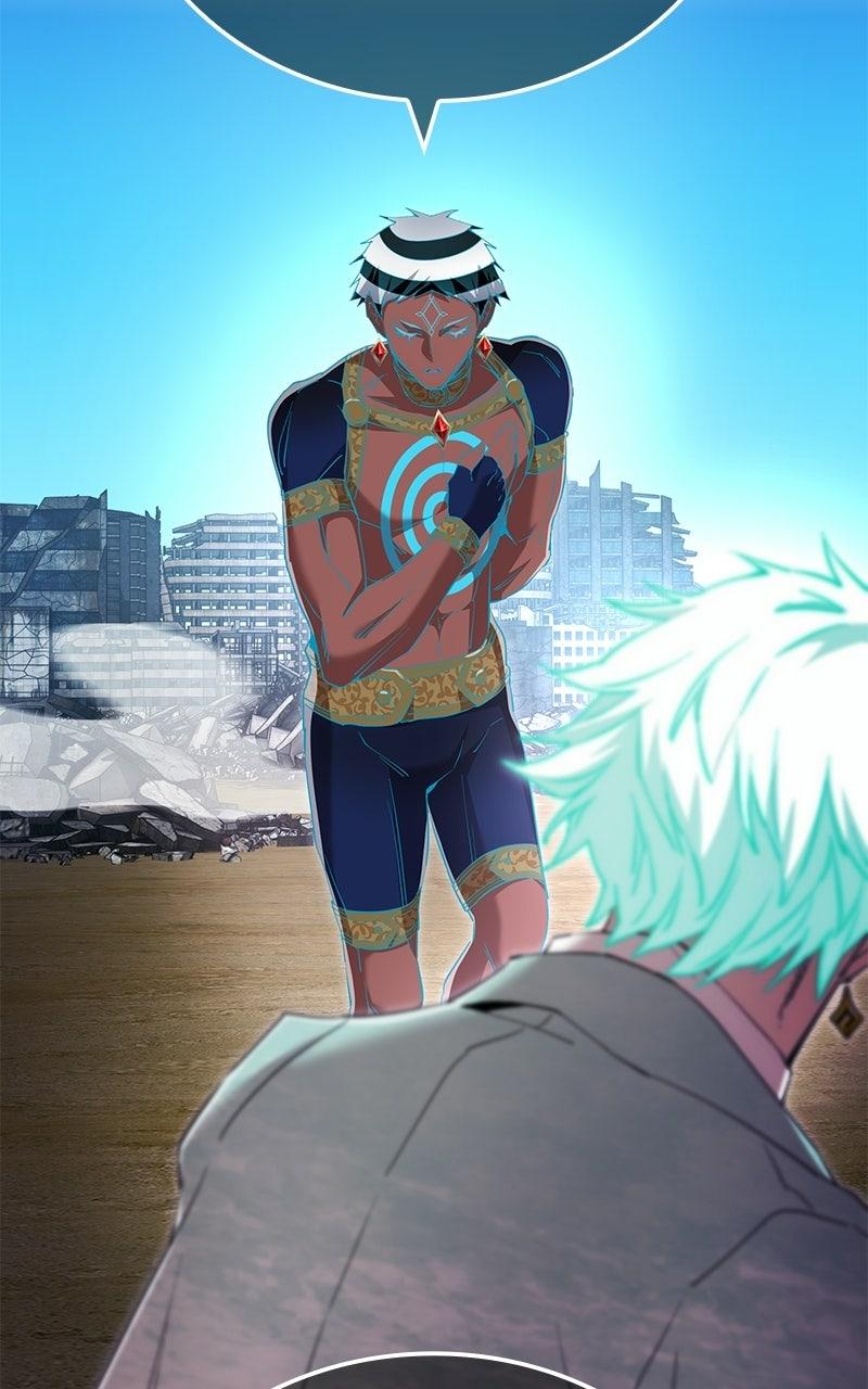 Read I Am the Strongest Awakeners Recognized by All of the World’s Cheat Masters EN Manga Online