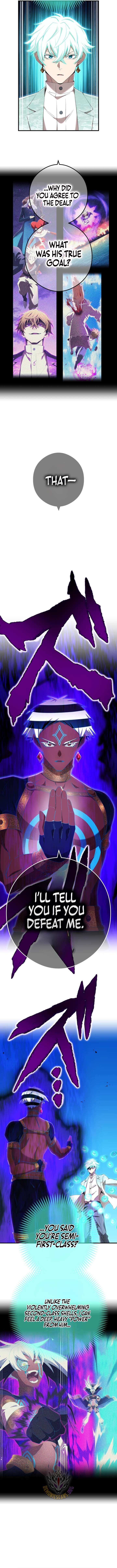 Read I Am the Strongest Awakeners Recognized by All of the World’s Cheat Masters EN Manga Online