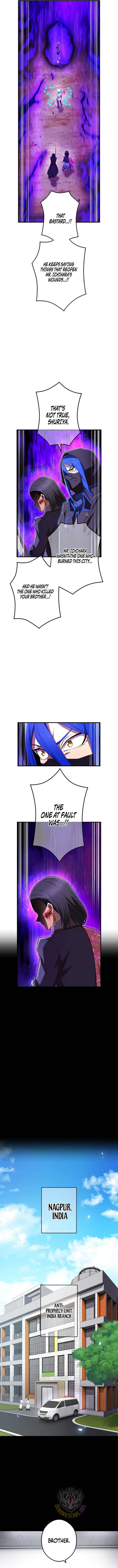 Read I Am the Strongest Awakeners Recognized by All of the World’s Cheat Masters EN Manga Online