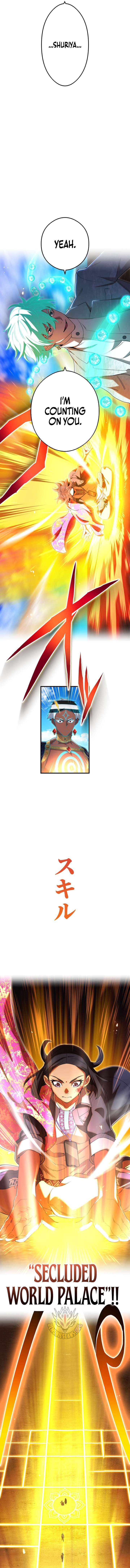 Read I Am the Strongest Awakeners Recognized by All of the World’s Cheat Masters EN Manga Online