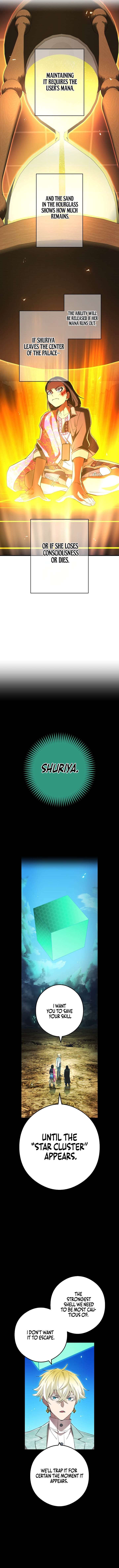 Read I Am the Strongest Awakeners Recognized by All of the World’s Cheat Masters EN Manga Online