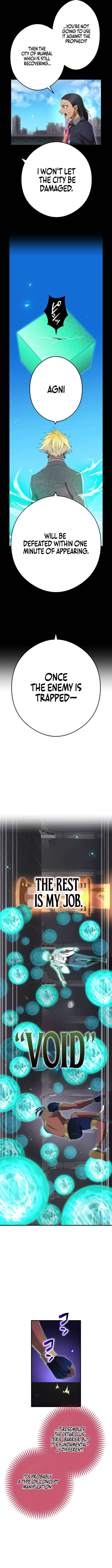 Read I Am the Strongest Awakeners Recognized by All of the World’s Cheat Masters EN Manga Online