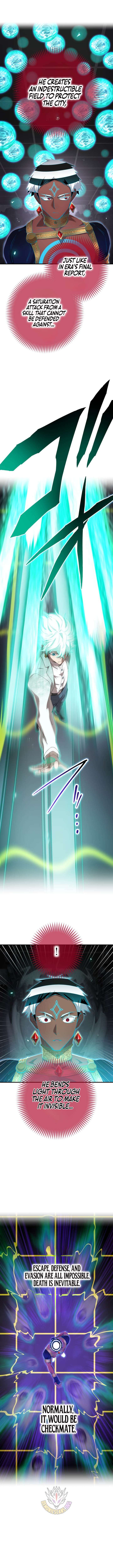 Read I Am the Strongest Awakeners Recognized by All of the World’s Cheat Masters EN Manga Online