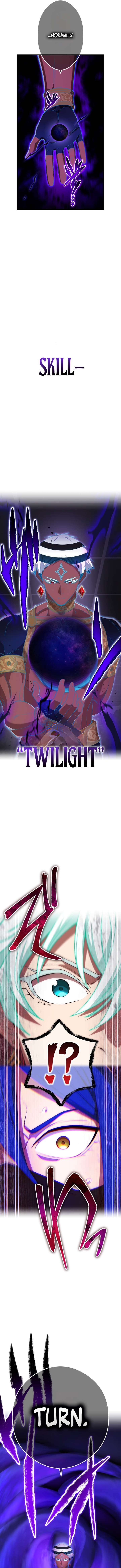 Read I Am the Strongest Awakeners Recognized by All of the World’s Cheat Masters EN Manga Online