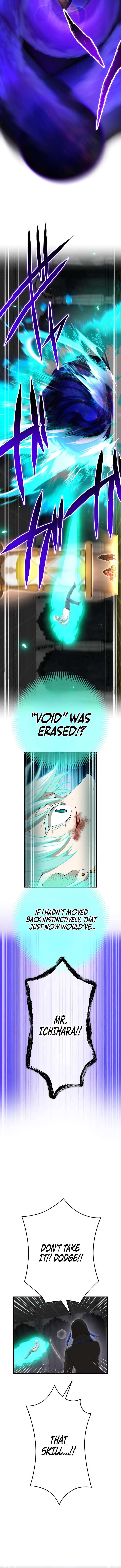 Read I Am the Strongest Awakeners Recognized by All of the World’s Cheat Masters EN Manga Online