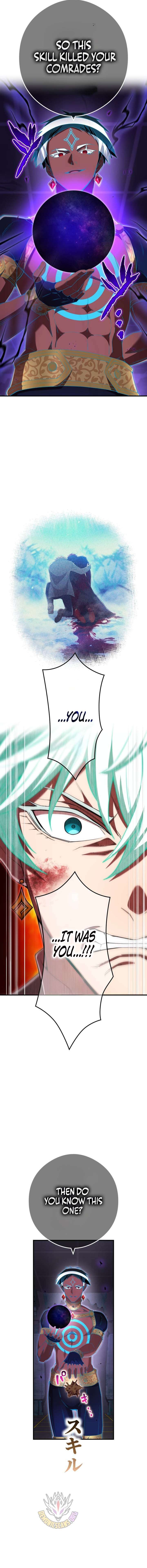 Read I Am the Strongest Awakeners Recognized by All of the World’s Cheat Masters EN Manga Online