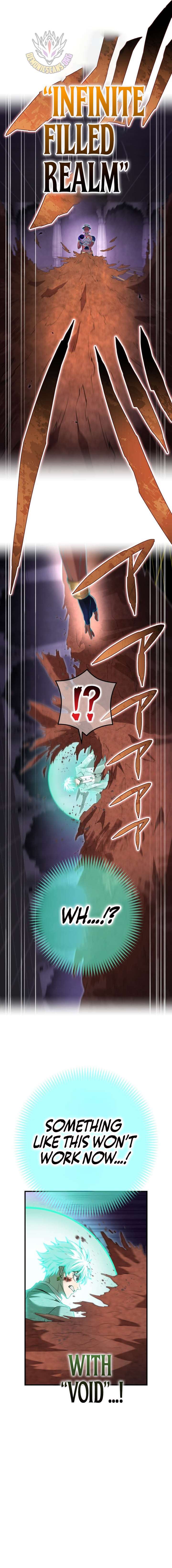 Read I Am the Strongest Awakeners Recognized by All of the World’s Cheat Masters EN Manga Online