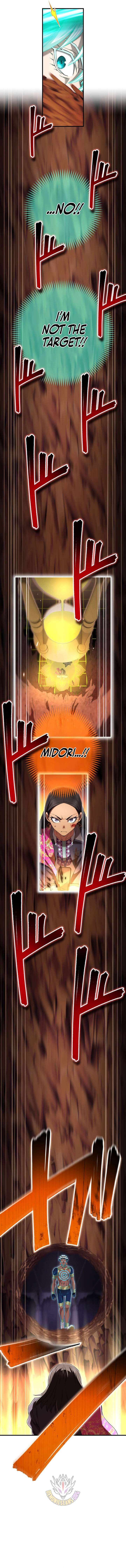 Read I Am the Strongest Awakeners Recognized by All of the World’s Cheat Masters EN Manga Online