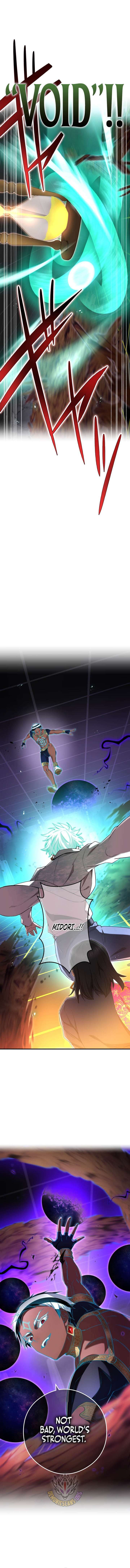 Read I Am the Strongest Awakeners Recognized by All of the World’s Cheat Masters EN Manga Online