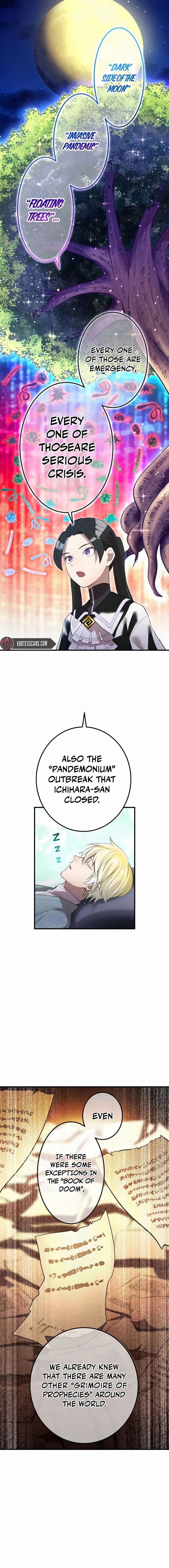 Read I Am the Strongest Awakeners Recognized by All of the World’s Cheat Masters EN Manga Online