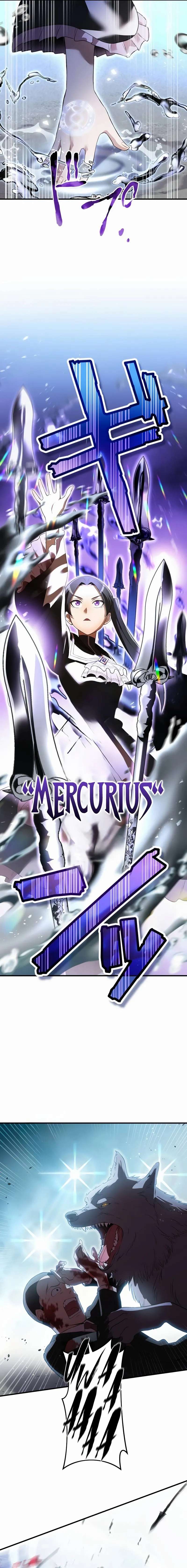 Read I Am the Strongest Awakeners Recognized by All of the World’s Cheat Masters EN Manga Online