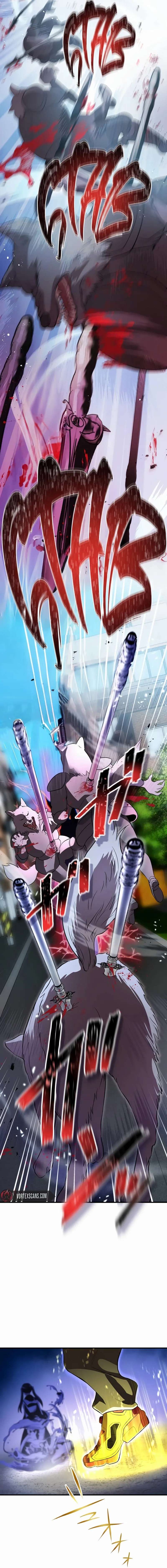 Read I Am the Strongest Awakeners Recognized by All of the World’s Cheat Masters EN Manga Online