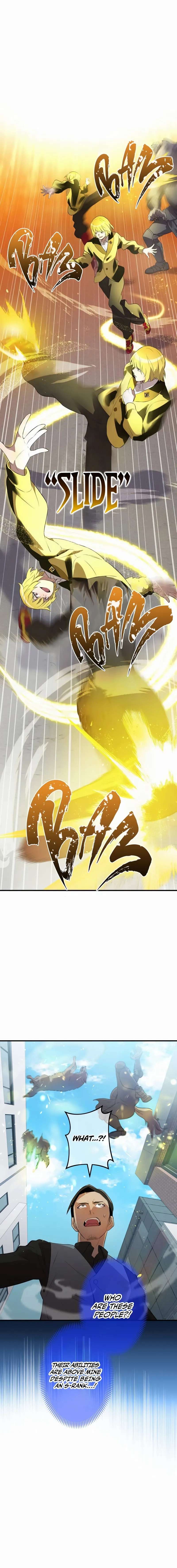 Read I Am the Strongest Awakeners Recognized by All of the World’s Cheat Masters EN Manga Online