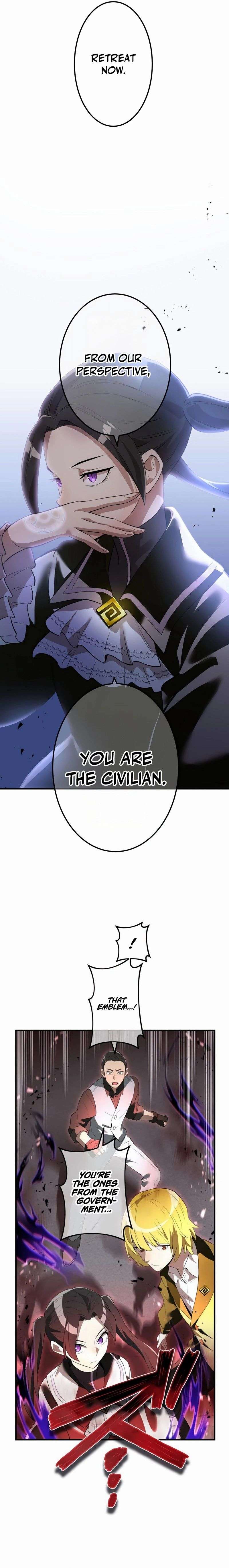 Read I Am the Strongest Awakeners Recognized by All of the World’s Cheat Masters EN Manga Online