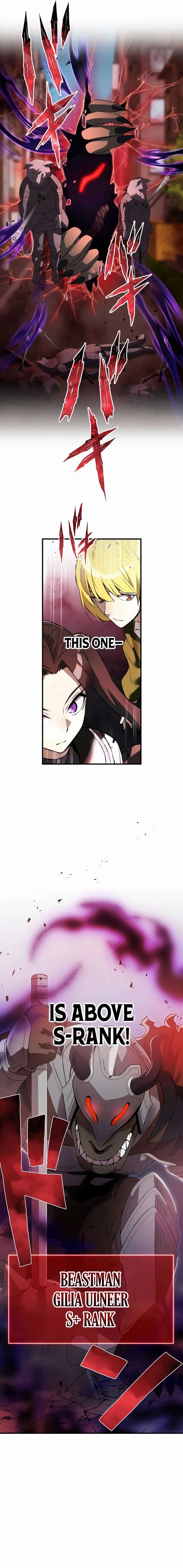 Read I Am the Strongest Awakeners Recognized by All of the World’s Cheat Masters EN Manga Online