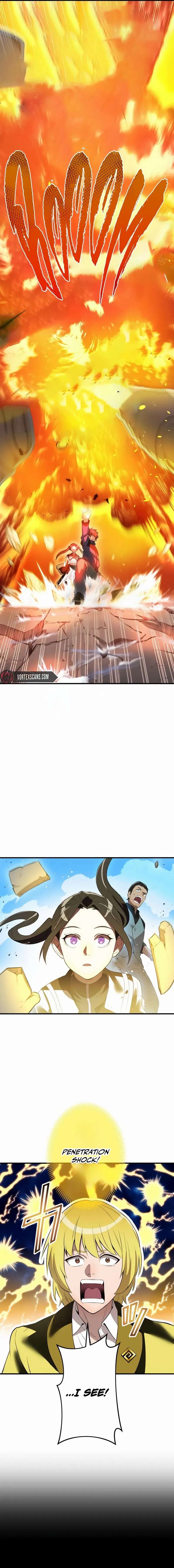 Read I Am the Strongest Awakeners Recognized by All of the World’s Cheat Masters EN Manga Online