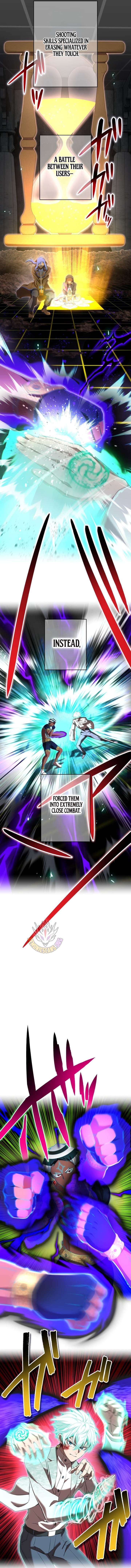 Read I Am the Strongest Awakeners Recognized by All of the World’s Cheat Masters EN Manga Online
