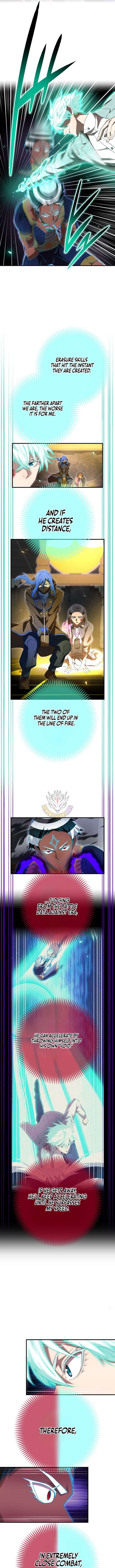 Read I Am the Strongest Awakeners Recognized by All of the World’s Cheat Masters EN Manga Online