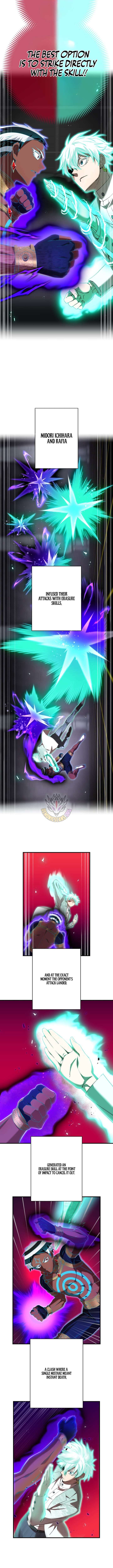 Read I Am the Strongest Awakeners Recognized by All of the World’s Cheat Masters EN Manga Online