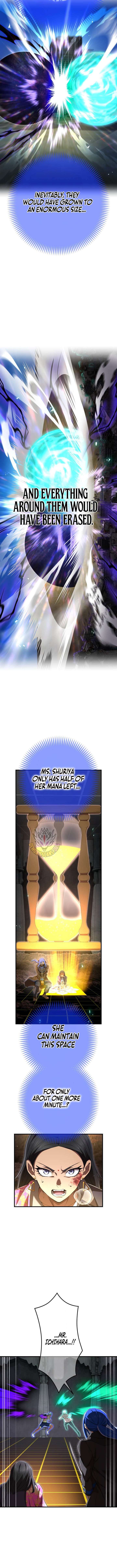 Read I Am the Strongest Awakeners Recognized by All of the World’s Cheat Masters EN Manga Online