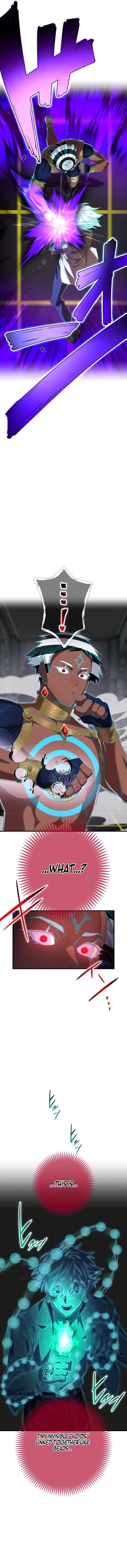 Read I Am the Strongest Awakeners Recognized by All of the World’s Cheat Masters EN Manga Online