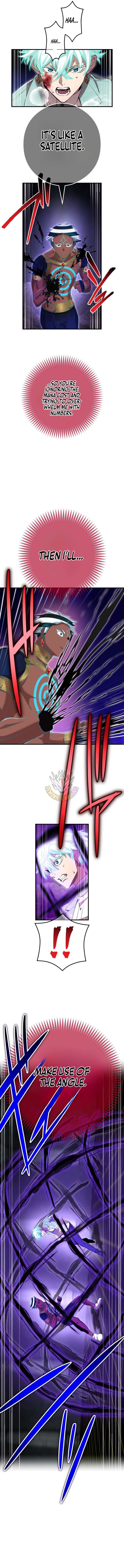 Read I Am the Strongest Awakeners Recognized by All of the World’s Cheat Masters EN Manga Online