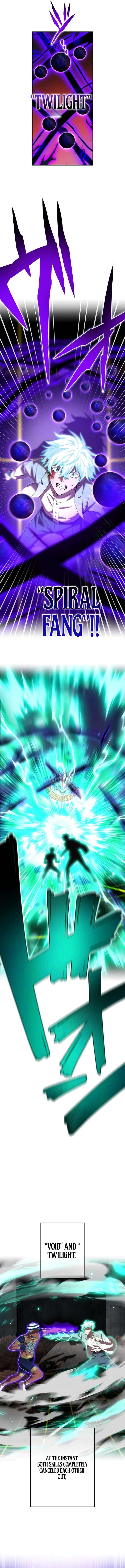 Read I Am the Strongest Awakeners Recognized by All of the World’s Cheat Masters EN Manga Online