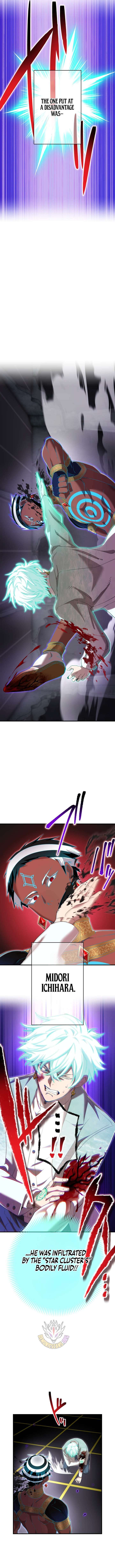 Read I Am the Strongest Awakeners Recognized by All of the World’s Cheat Masters EN Manga Online