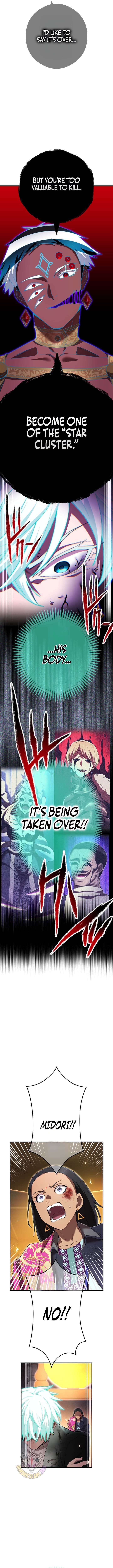 Read I Am the Strongest Awakeners Recognized by All of the World’s Cheat Masters EN Manga Online