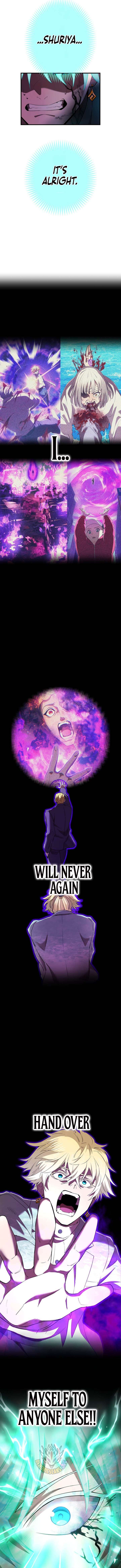 Read I Am the Strongest Awakeners Recognized by All of the World’s Cheat Masters EN Manga Online