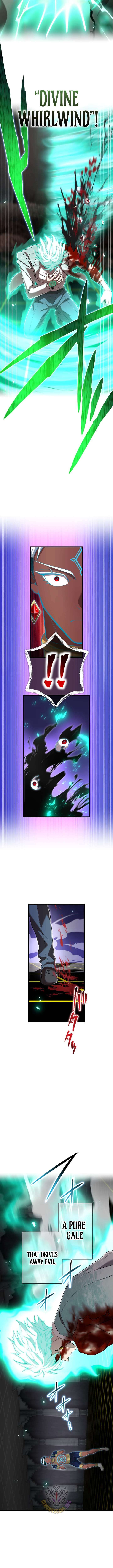 Read I Am the Strongest Awakeners Recognized by All of the World’s Cheat Masters EN Manga Online