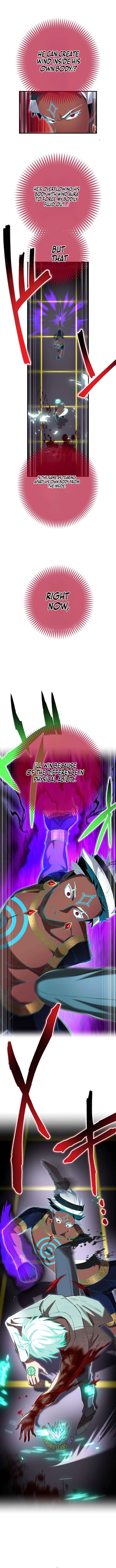 Read I Am the Strongest Awakeners Recognized by All of the World’s Cheat Masters EN Manga Online