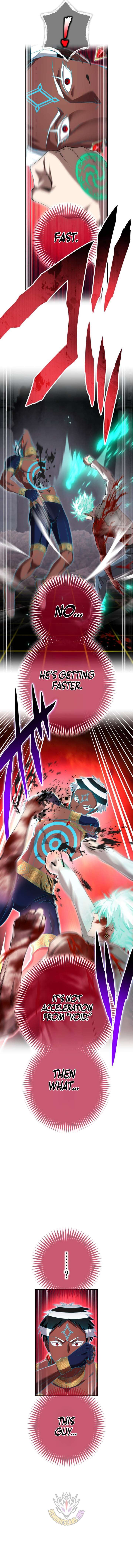Read I Am the Strongest Awakeners Recognized by All of the World’s Cheat Masters EN Manga Online