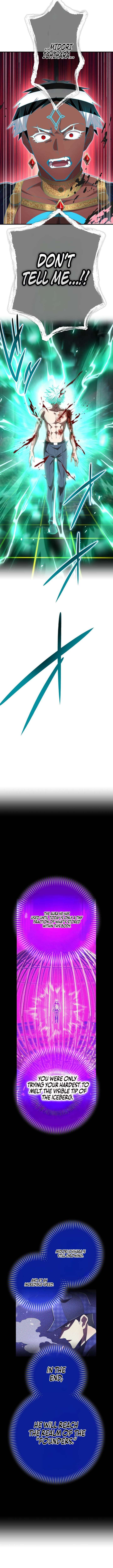 Read I Am the Strongest Awakeners Recognized by All of the World’s Cheat Masters EN Manga Online
