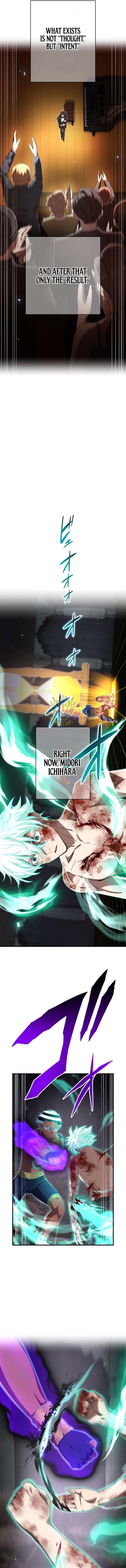 Read I Am the Strongest Awakeners Recognized by All of the World’s Cheat Masters EN Manga Online