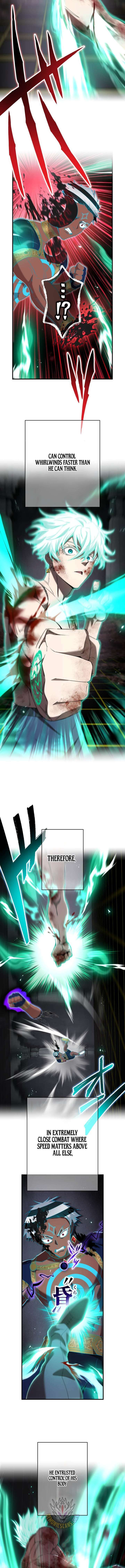 Read I Am the Strongest Awakeners Recognized by All of the World’s Cheat Masters EN Manga Online