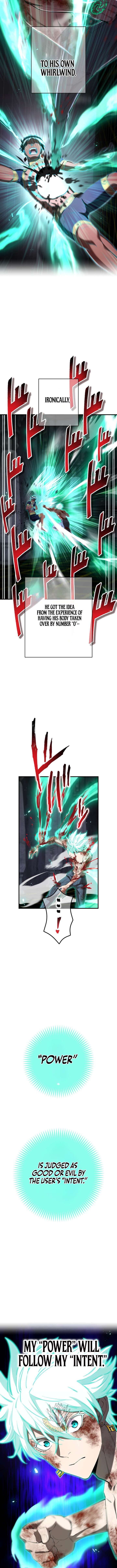 Read I Am the Strongest Awakeners Recognized by All of the World’s Cheat Masters EN Manga Online