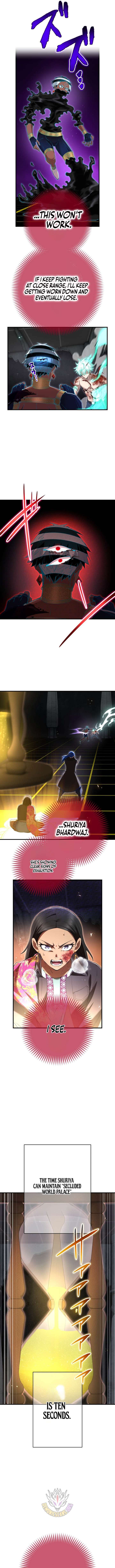 Read I Am the Strongest Awakeners Recognized by All of the World’s Cheat Masters EN Manga Online